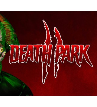 Death Park 2 Steam Key GLOBAL